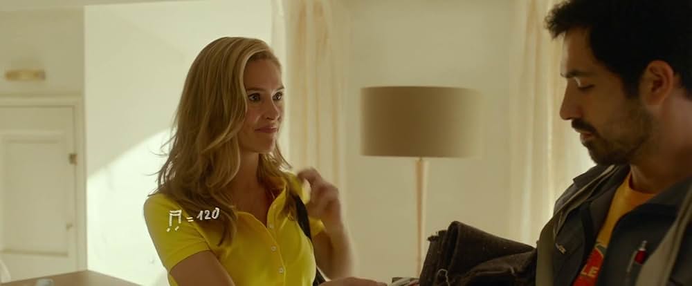 ブラインド・デートの画像