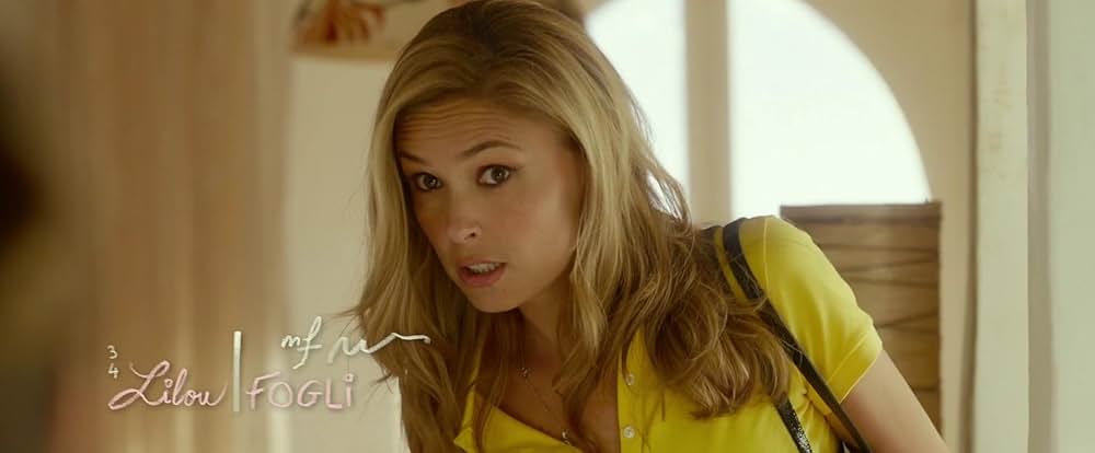 ブラインド・デートの画像