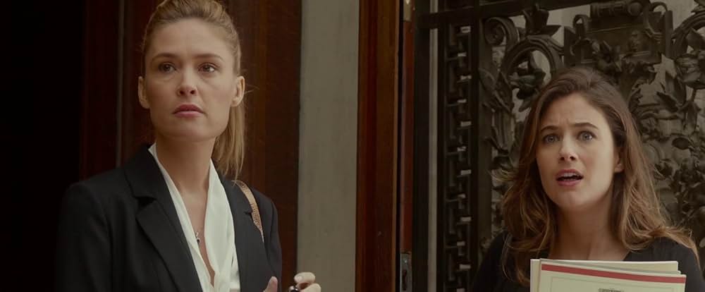 ブラインド・デートの画像