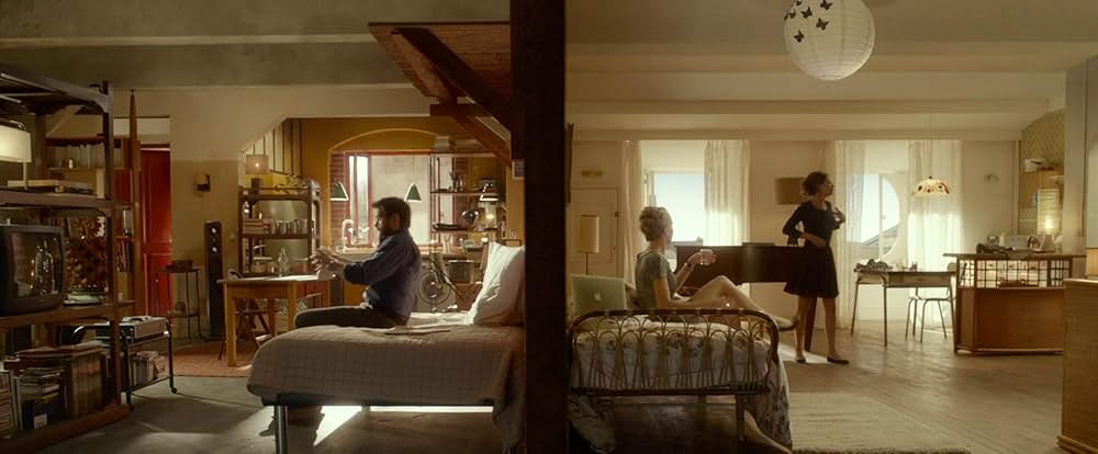 ブラインド・デートの画像