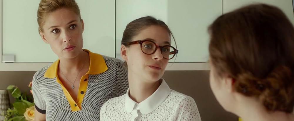 ブラインド・デートの画像