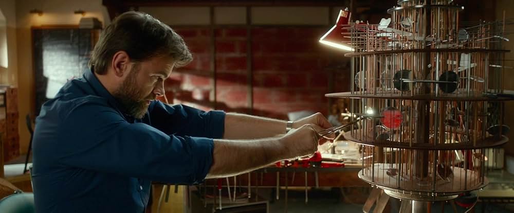 ブラインド・デートの画像