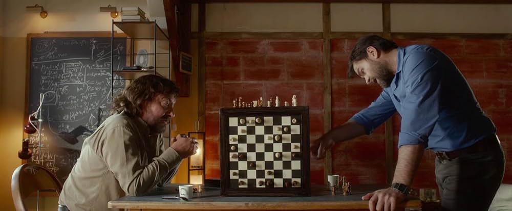 ブラインド・デートの画像