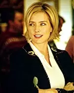 「天使のくれた時間」ティア・レオーニの画像