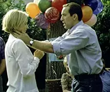 「天使のくれた時間」ニコラス・ケイジ & ティア・レオーニの画像