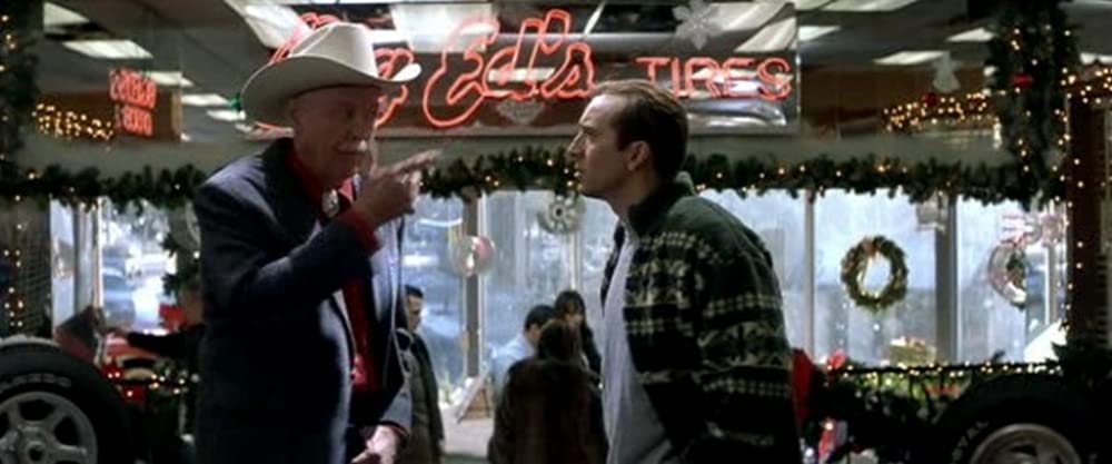 天使のくれた時間の画像