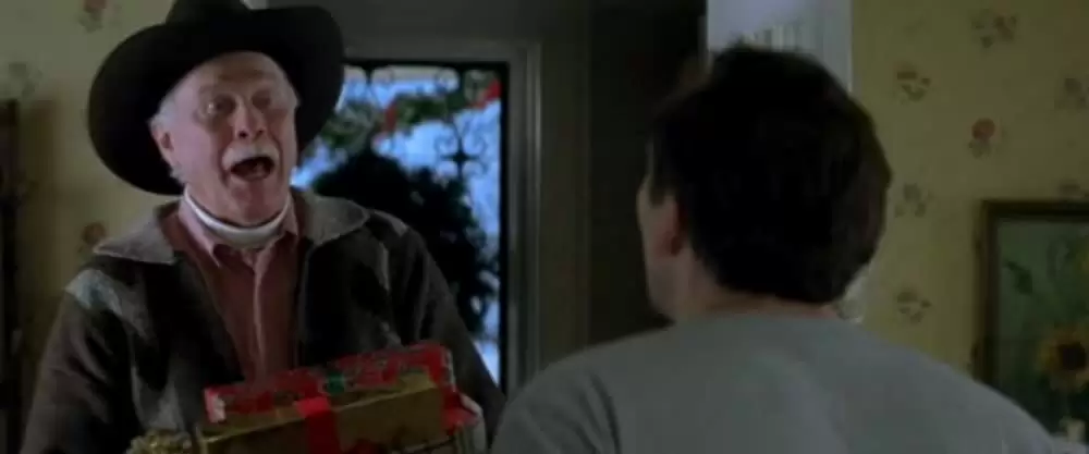 「天使のくれた時間」ハーブ・プレスネルの画像