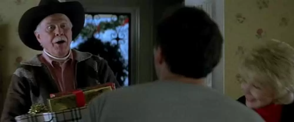 「天使のくれた時間」ハーブ・プレスネルの画像