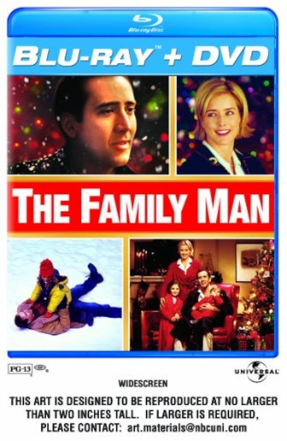 「天使のくれた時間」の画像