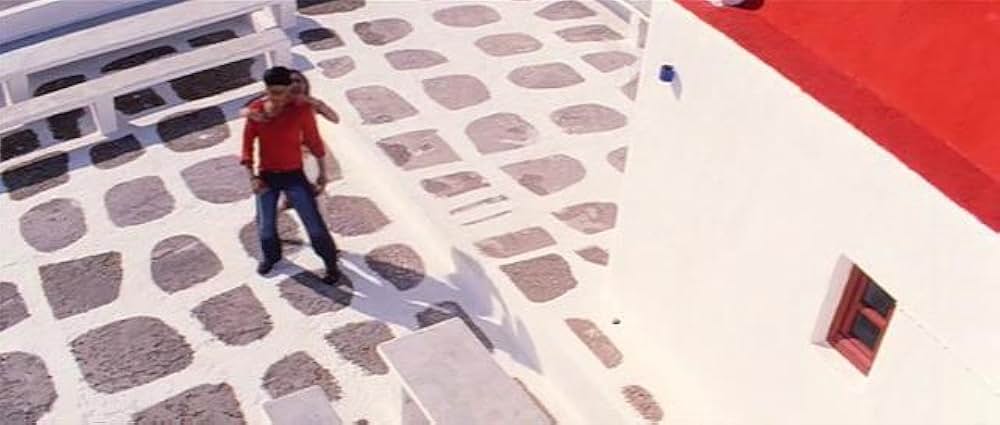 Chalte chalte（原題）の画像