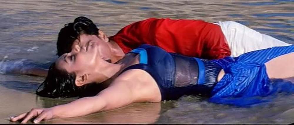 Chalte chalte（原題）の画像