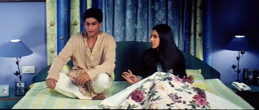 Chalte chalte（原題）の写真