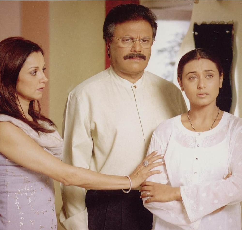 Chalte chalte（原題）の画像