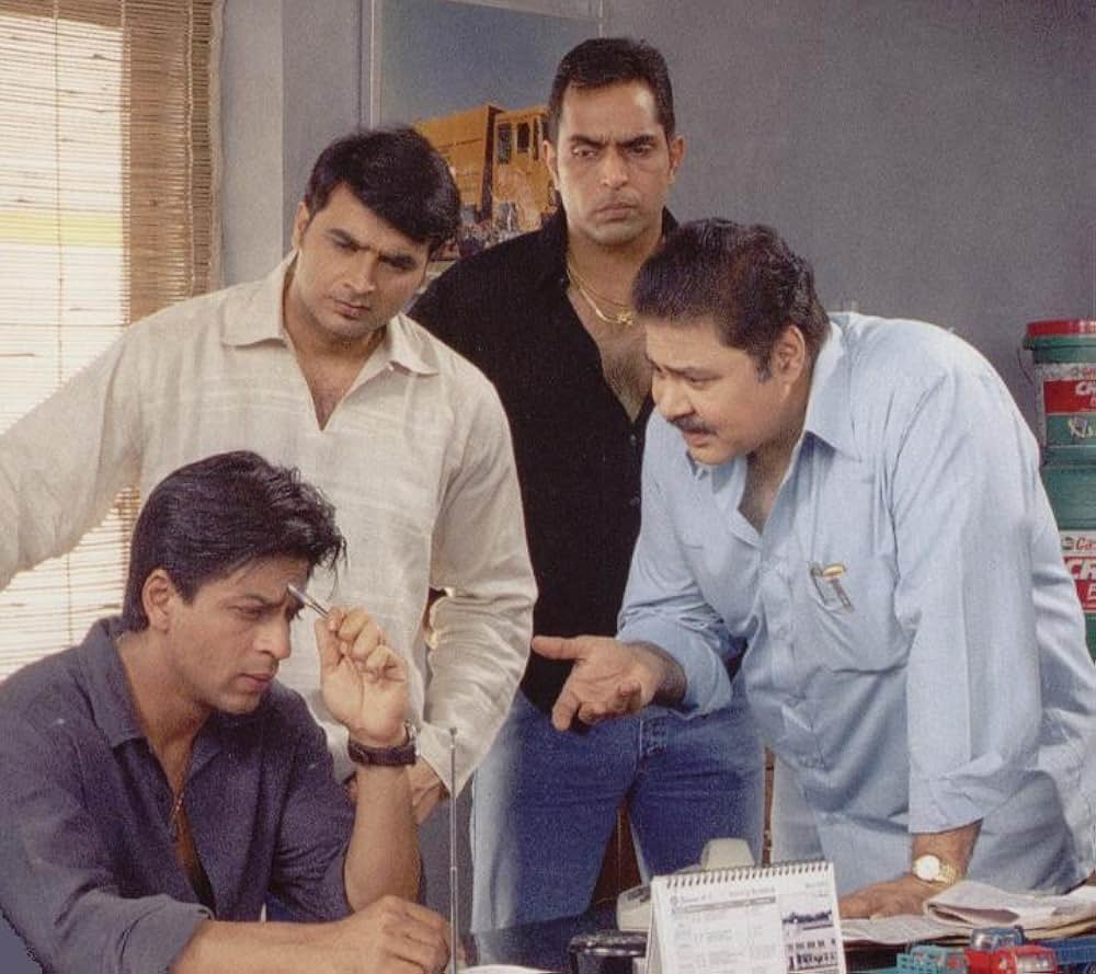 Chalte chalte（原題）の画像