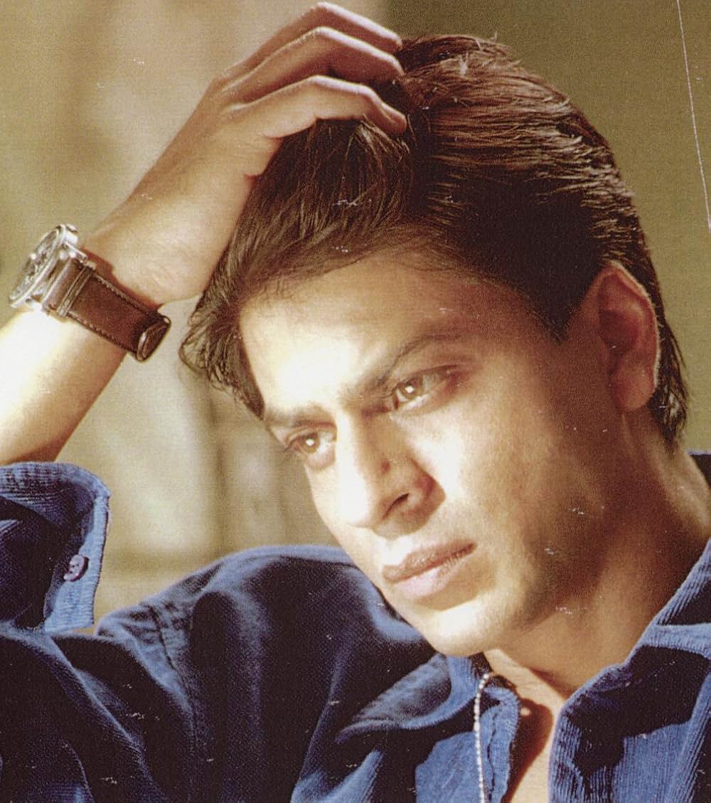 Chalte chalte（原題）の画像