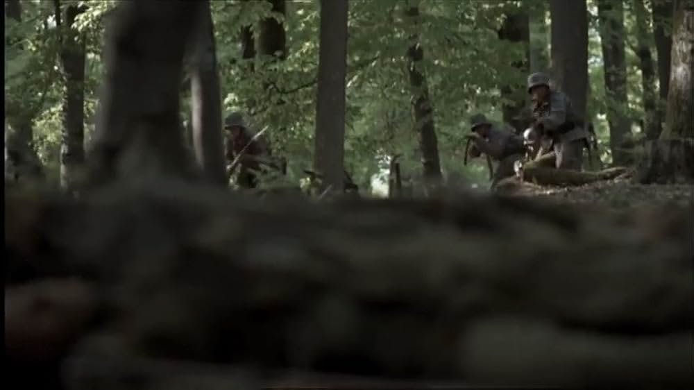 ファイブ・デイズ・ウォーの画像