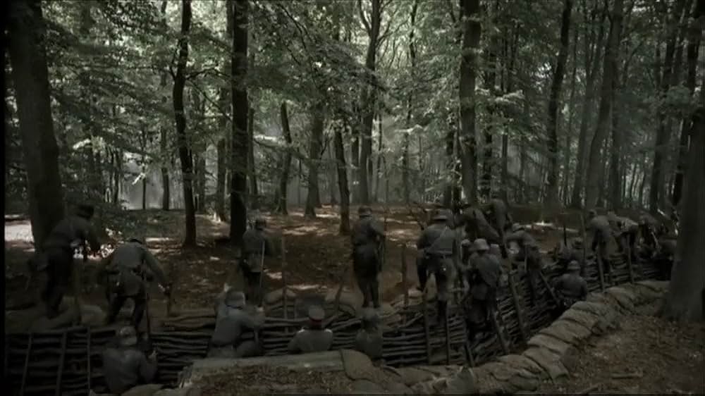 ファイブ・デイズ・ウォーの画像