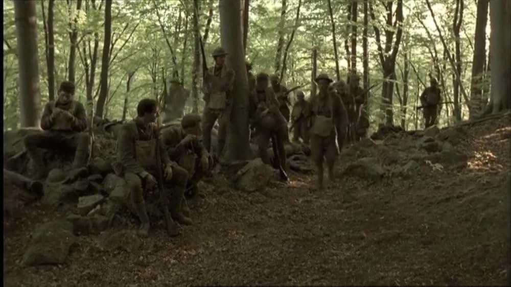 ファイブ・デイズ・ウォーの画像