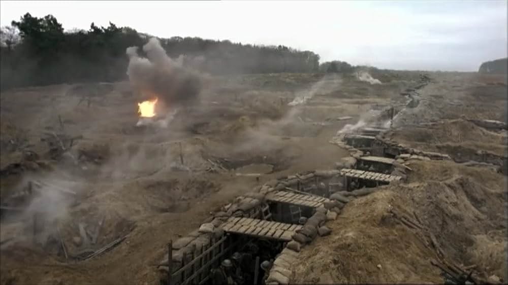 ファイブ・デイズ・ウォーの画像