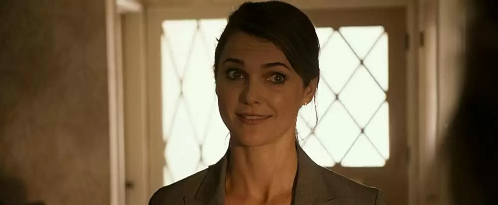 「ダークスカイズ」ケリー・ラッセルの画像