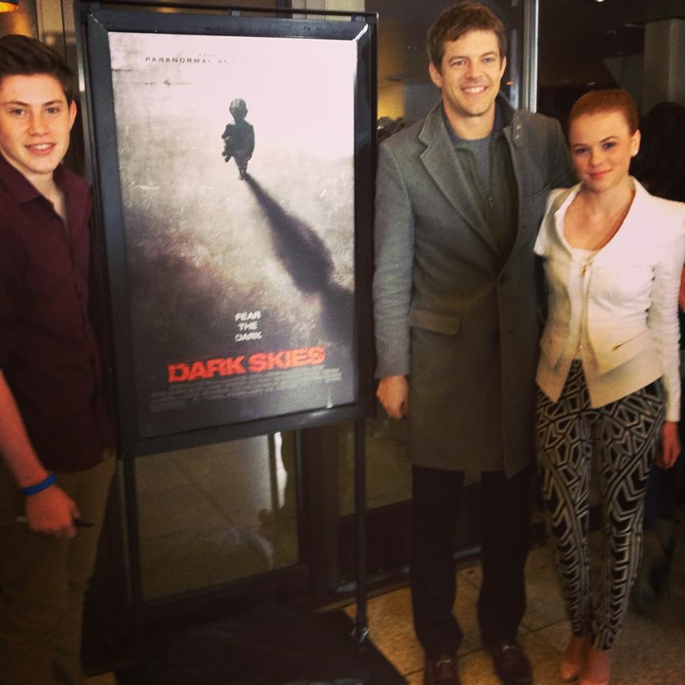 「ダークスカイズ」の画像