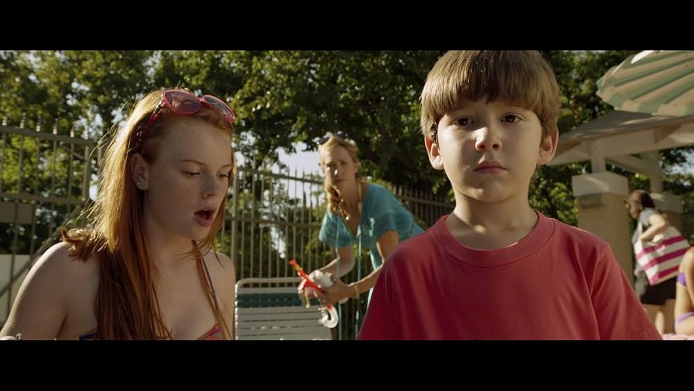 「ダークスカイズ」の画像