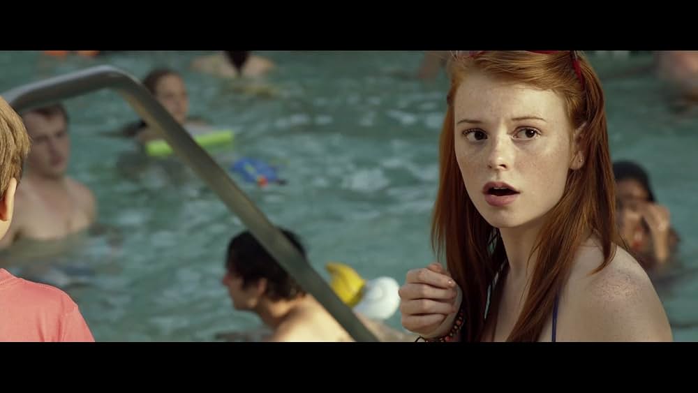 「ダークスカイズ」の画像