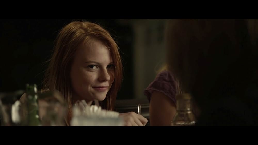 「ダークスカイズ」の画像