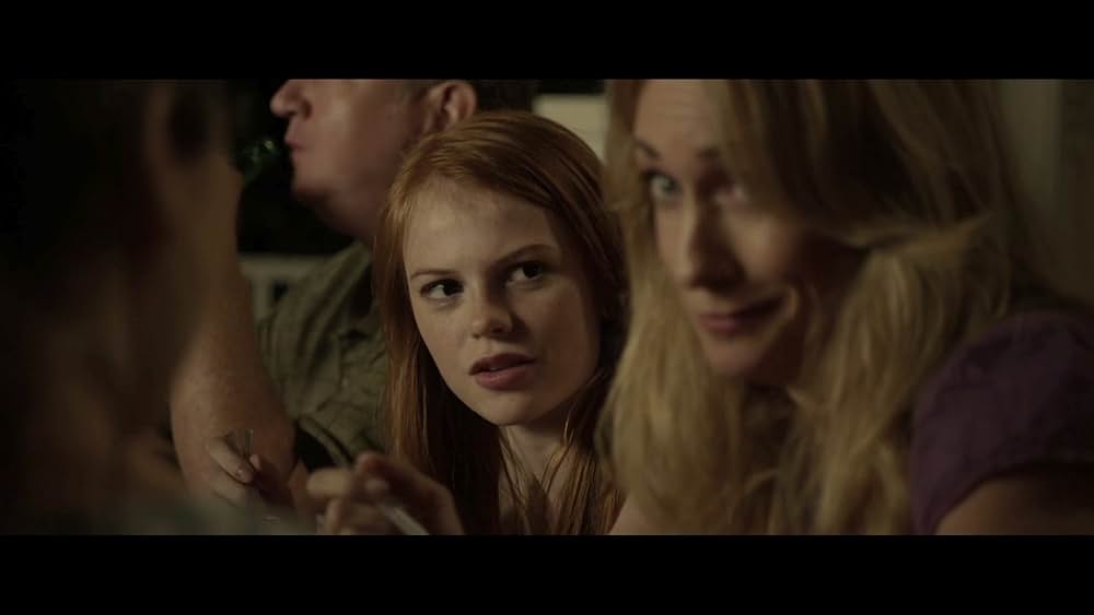 「ダークスカイズ」の画像