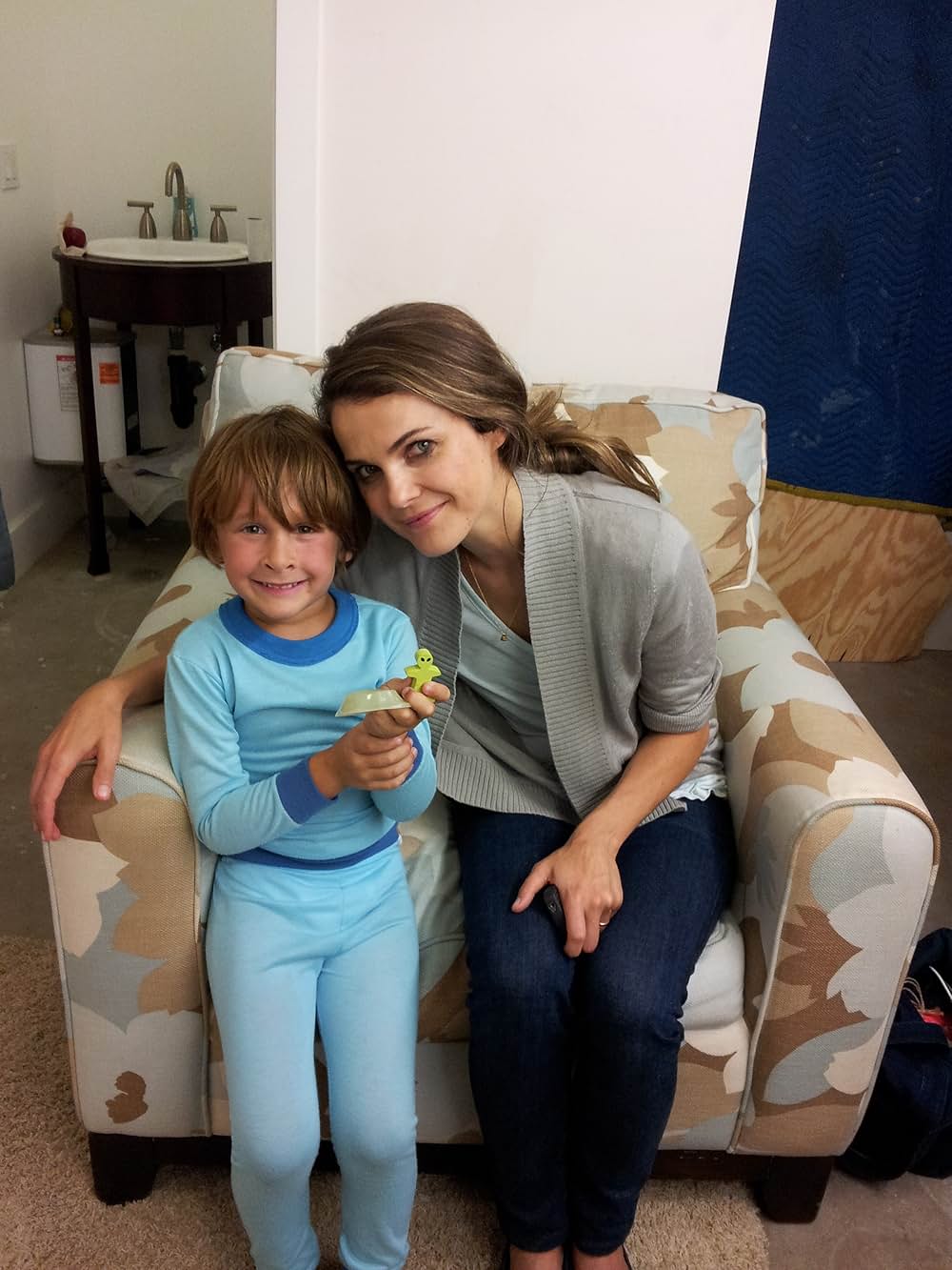 「ダークスカイズ」の画像