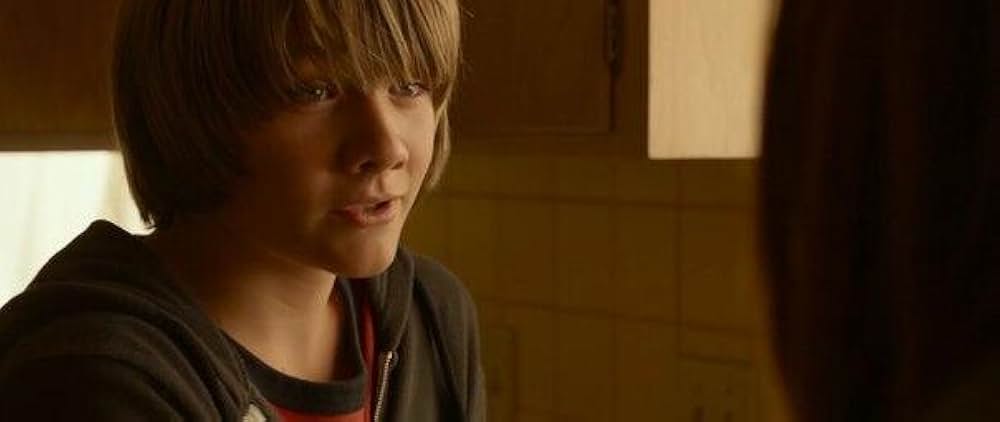 「ダークスカイズ」の画像