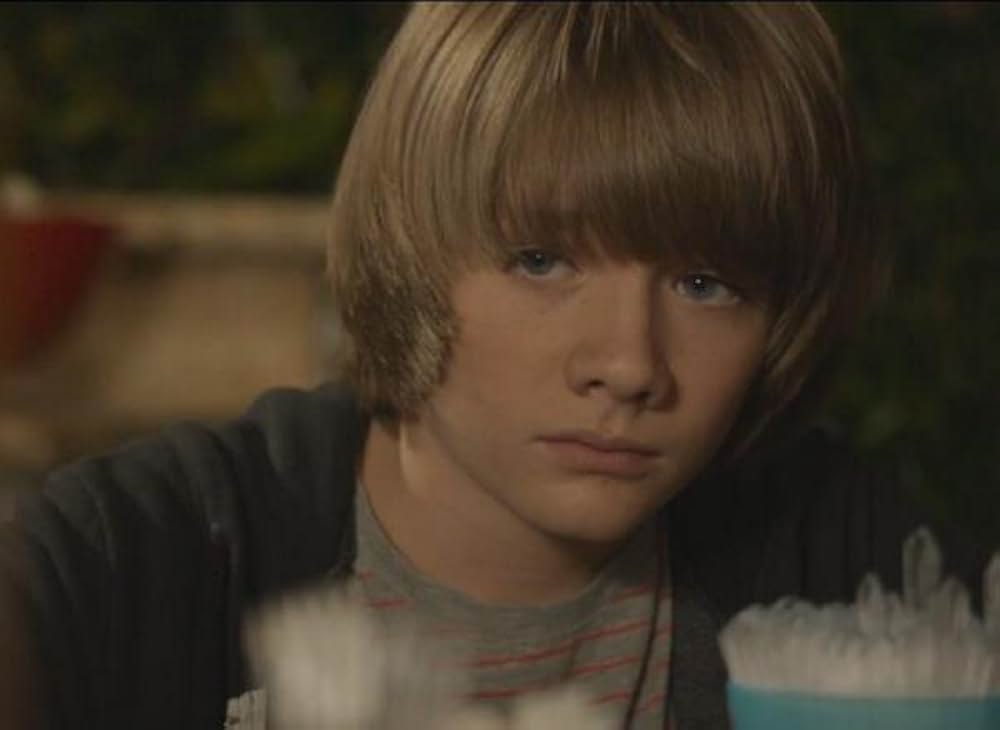 「ダークスカイズ」の画像