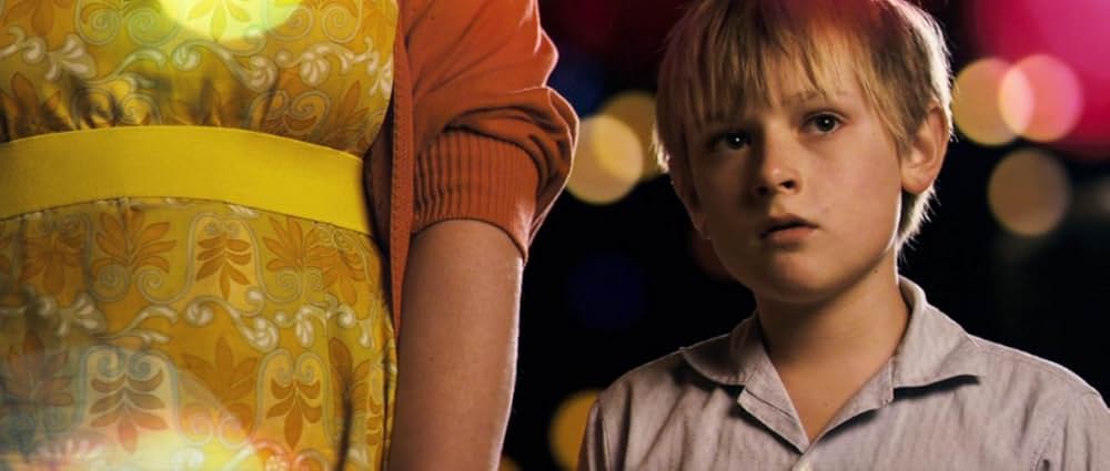 North Sea Texasの画像