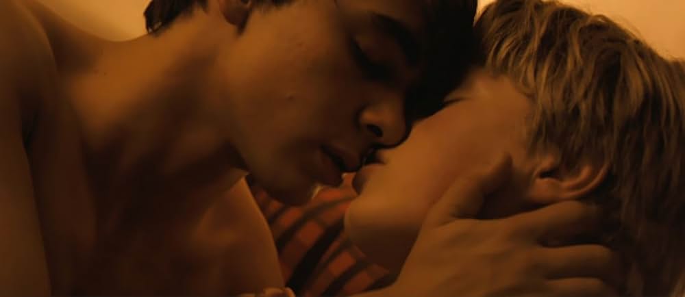 North Sea Texasの画像