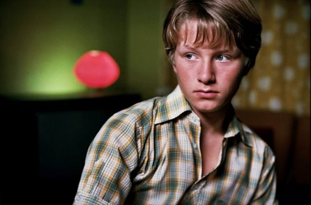 North Sea Texasの画像