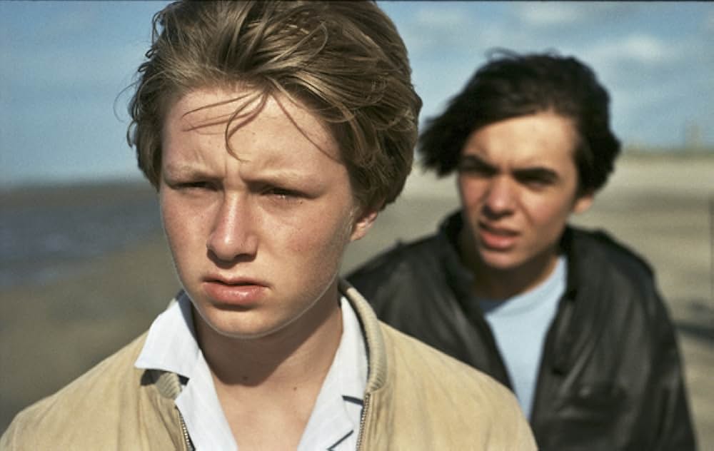 North Sea Texasの画像