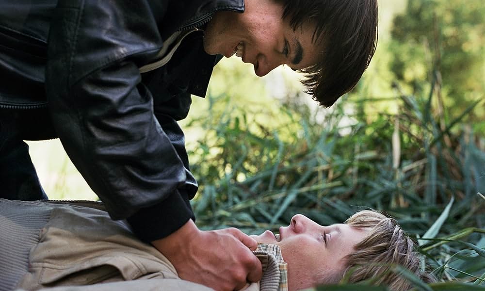 North Sea Texasの画像