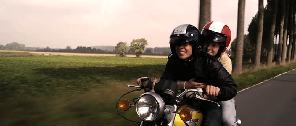 North Sea Texasの画像