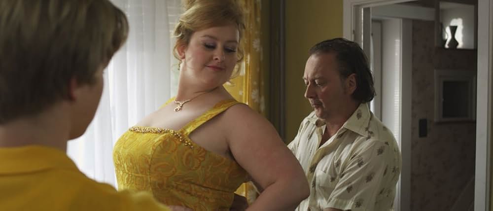 North Sea Texasの画像