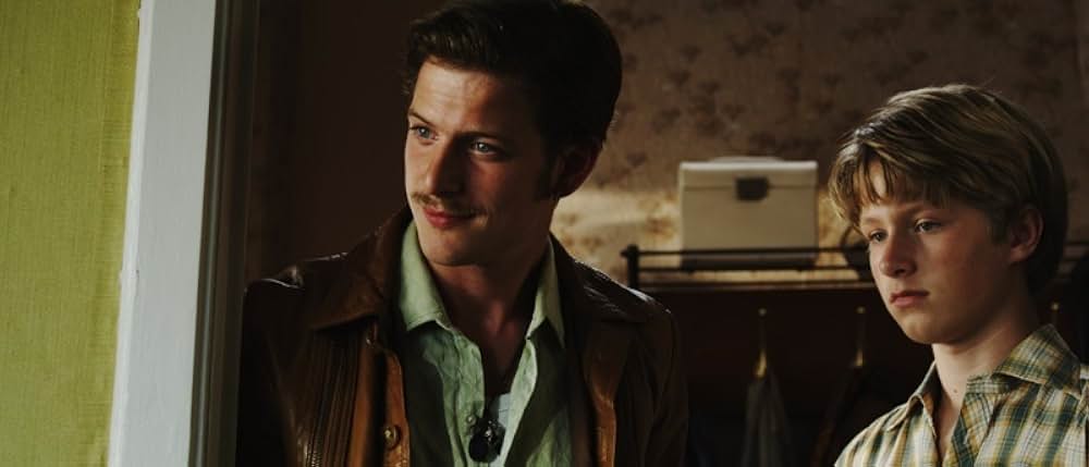 North Sea Texasの画像