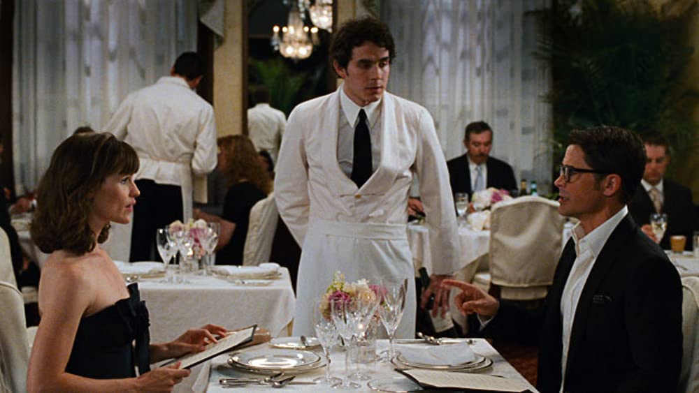 ウソから始まる恋と仕事の成功術の画像