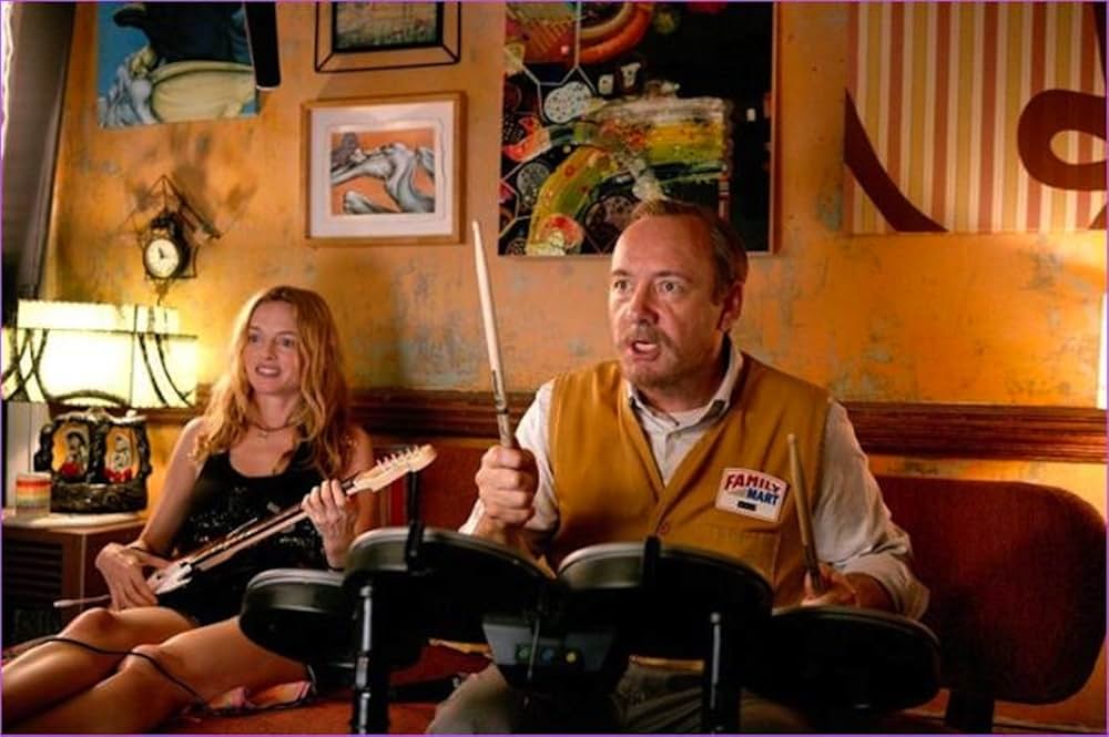 ファーザー・オブ・インベンション（原題）の画像