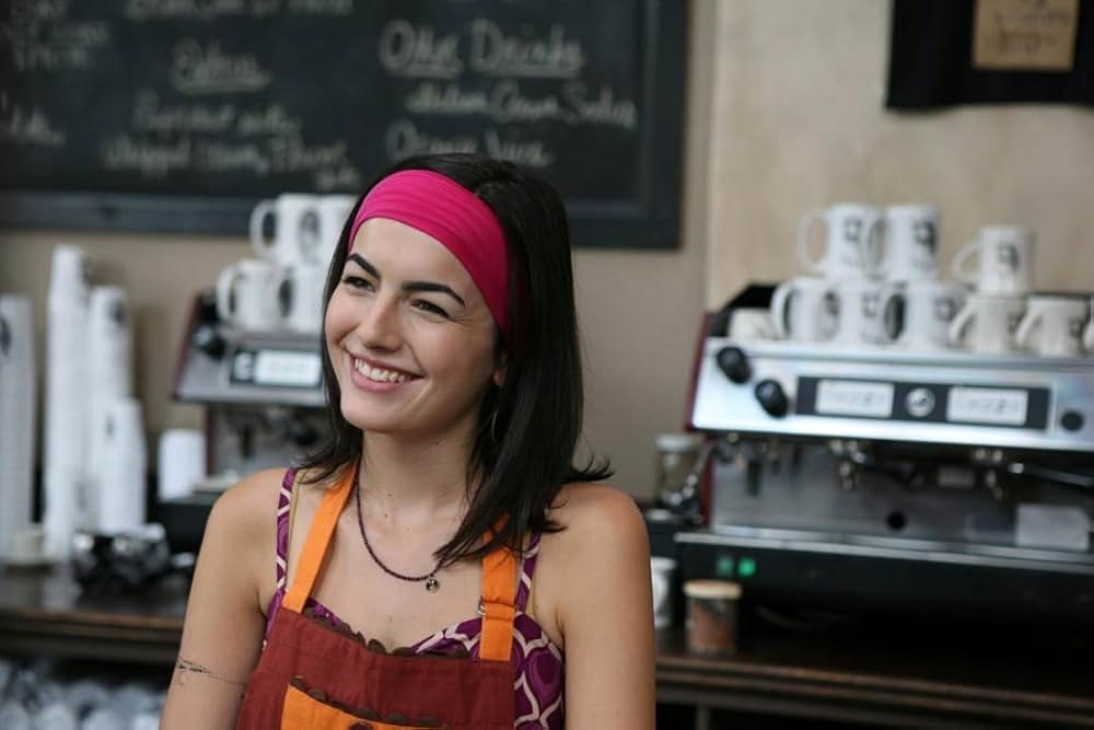 ファーザー・オブ・インベンション（原題）の画像