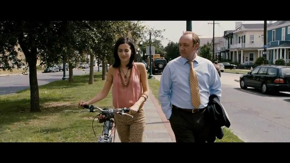 ファーザー・オブ・インベンション（原題）の画像