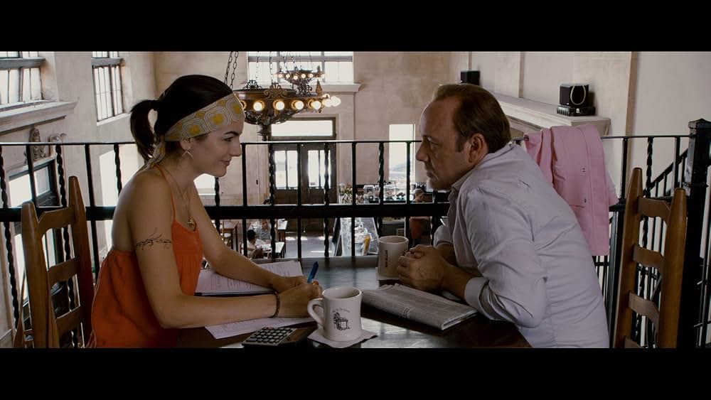 ファーザー・オブ・インベンション（原題）の画像