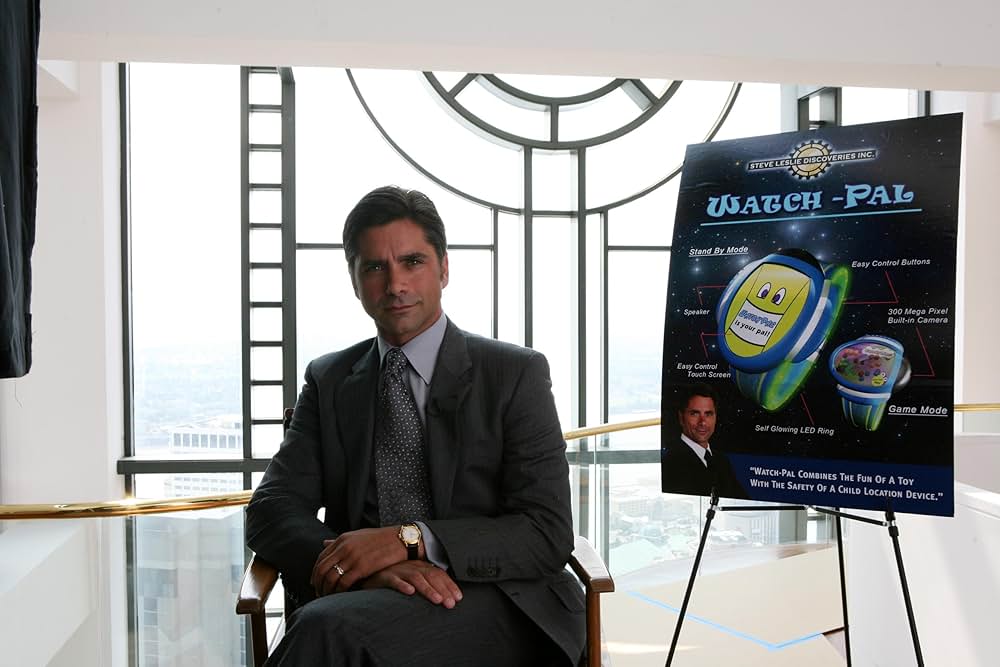 ファーザー・オブ・インベンション（原題）の画像