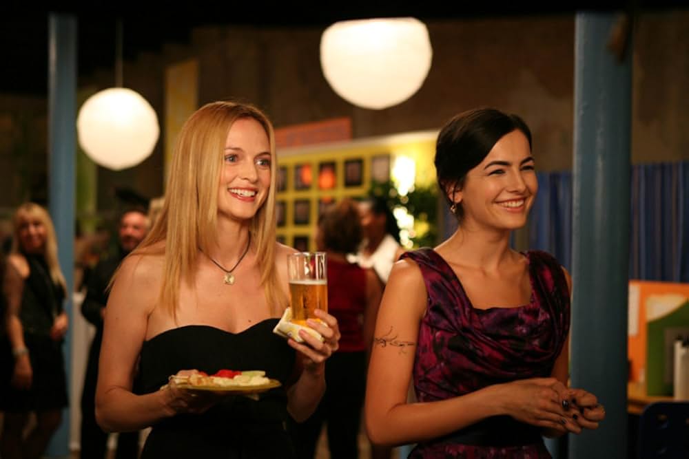 ファーザー・オブ・インベンション（原題）の画像