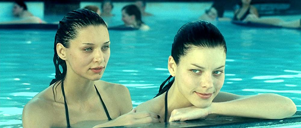 ホステル2の画像