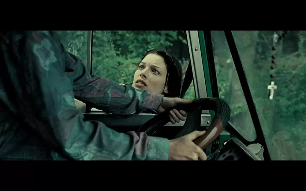 ホステル2の画像