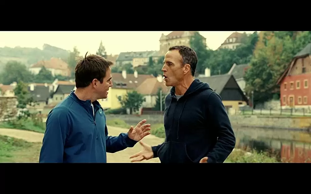 ホステル2の画像